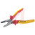 RS Pro - 161164 - VDE combination plier with cutter 200mm|70614340 | ChuangWei Electronics