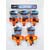 Apex Tool Group Mfr. - LF15 - Fiberglass Long Tapes Display Lufkin|70222551 | ChuangWei Electronics