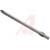 Apex Tool Group Mfr. - 99822BK - 4 In. L End Keyed For Handle 2 Phillips Tip Blade Only Tool Screwdriver Xcelite|70219866 | ChuangWei Electronics