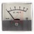 Shurite - 8305Z - Polystyrene 2.5 in. 5% 0 to 25 mA Panel Meter|70136703 | ChuangWei Electronics