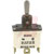 Safran Electrical & Power - 8530K3 - Screw Terminal 115VAC 11A ON-OFF-(ON) 1 Pole IP68 Sealed Toggle Switch|70176331 | ChuangWei Electronics
