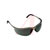 3M - 11344-10000-20 - Nickel Frame Gray Anti-Fog Lens 3M(TM) Metaliks(TM) Sport Protective Eyewear|70578376 | ChuangWei Electronics