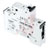 Siemens - 5SY41166 - UL 1077 DIN Mnt 277 VAC B Curve 16A 1-P Supplementary Circuit Breaker|70384712 | ChuangWei Electronics