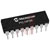 Microchip Technology Inc. - PIC16LF88-I/P - 16 I/O 368 RAM 7 KB Flash 18-Pin CMOS 8-Bit MCU|70046270 | ChuangWei Electronics