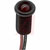 SloanLED - 252-281 - 6 INCH LEADS 28 VOLT RED 5/16 INCH MOUNT Pnl-Mnt; LED Indicator|70015884 | ChuangWei Electronics