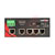 Red Lion Controls - RAM-6021 - USB 2.0 Connections RS-232 7 Ports Industrial Router - RJ45|70404280 | ChuangWei Electronics