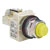 Schneider Electric - 9001KT38LYY31 - PILOT LIGHT 120VAC 30MM TYPE K +OPTIONS|70343348 | ChuangWei Electronics