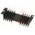 Wakefield - 403K - 0.9C/W Natural Convection TO-3 Heatsink|70236718 | ChuangWei Electronics