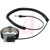 SCS - 2383 -  5 ft Premium Adj Fixed Band Dual Large Metal Wrist Strap w/ Coiled Cord|70112868 | ChuangWei Electronics