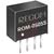 RECOM Power, Inc. - ROM-0505S - 1 1W Medical Encapsulated Thru-Hole In 5VDC Out 5VDC DC-DC Converter|70052072 | ChuangWei Electronics