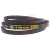 RS Pro - 472082 - belt section A Rubber Vee Friction Belt PET|70638658 | ChuangWei Electronics
