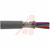 Alpha Wire - 1721 SL005 - PVC 0.035 in. 0.015 in. 0.37 in. 26 x 34 20 AWG 10 Cable, Shielded|70140043 | ChuangWei Electronics