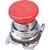 Eaton - Cutler Hammer - 10250T122 - RED MUSHROOM HEAD OPERATOR|70057458 | ChuangWei Electronics