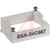 TE Connectivity - SSA-24C667 - RoHS Compliant, ELV Compliant 1.89 in. 2.283 in. Panel Clip, Mounting|70199331 | ChuangWei Electronics