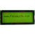 Focus Display Solutions - FDS20X4(146X62.5)LBC-SYL-YG-6WT55 - 20x4(146x62.6), STN, Ylw/Grn , Ylw/Grn LED Character Module LCD Display|70456318 | ChuangWei Electronics