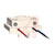 Schneider Electric - LAD4BB3 - TeSys D Coil Adaptor Retrofit Everlink Contactors|70280554 | ChuangWei Electronics