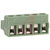 Phoenix Contact - 1934890 - PT Series 5mm Pitch 5 Way 1 Row Female Straight PCB Connector Housing|70054930 | ChuangWei Electronics