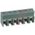 Phoenix Contact - 1935352 - Solder 250 V 17.5 A 26-14 AWG Top 5 mm 6 Screw PCB Term Blk Conn|70054968 | ChuangWei Electronics