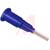 Apex Tool Group Mfr. - KDS1612P - 16 Gaugex1/2 in Threaded Hub Dispensing Needle Weller|70222438 | ChuangWei Electronics