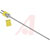 Simpson - 21239 - 1600 degF (Max.) 2.5 Sec. Yellow 316 Stainless Steel K Thermocouple|70209685 | ChuangWei Electronics