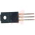 ON Semiconductor - MBRF2060CTG - Diode Schottky 60V 20A SWITCHMODE TO220F|70300397 | ChuangWei Electronics