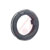 APM Hexseal - 60065 - Gray Silicone Rubber Fits 3/8 inch Diam. Openings Bushing Seal|70275127 | ChuangWei Electronics