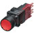 Siemens - 3SB2203-0AC01 - RED PLASTIC ROUND 16MM PUSH BUTTON|70383242 | ChuangWei Electronics