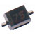 ROHM Semiconductor - 1SS380TE-17 - 2-Pin SOD-323 40V 225mA SMT Switching Diode ROHM 1SS380TE-17|70521794 | ChuangWei Electronics