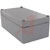 Altech Corp - 150-010 - AL Series NEMA4X IP65 8.66x4.72x3.15 In Gray Aluminum,Die Cast Box-Lid Enclosure|70075193 | ChuangWei Electronics