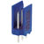 TE Connectivity - 281695-3 - 3way 1 row straight HE14 shrouded header|70285667 | ChuangWei Electronics