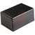 Polycase - P-2315TX - TX Series 3x2x1.5 In Black ABS,UL94V0 Desktop Potting Box Enclosure|70196678 | ChuangWei Electronics