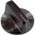 Davies Molding - 1520-S - 8-32 5/8 in. 1/4 in. 1/4 in. (Shaft) Phenolic Knob|70097810 | ChuangWei Electronics