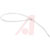 Thomas & Betts - TY232M - 2 in. (Max.) 0.086 in. 8 in. Nylon 6/6 Cable Tie|70092892 | ChuangWei Electronics