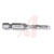 Greenlee - DTAP10-24 - High Speed Steel 1/4 In.Quick Change Hex Shaft 24 TPI Size 10 Drill/Tap Bit|70232604 | ChuangWei Electronics