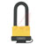 ABUS USA - 70IB/45 HB-63 B KD 1-3/4 - Rust Free KD Shackle 9/32 in Dia 2-1/2in W 5 Pin Vinyl Covered Brass Padlock|70566903 | ChuangWei Electronics