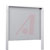 Sovella Inc - 14-9803510 - dove gray fabric with metal panel 25