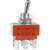 NKK Switches - S332F - 125V 25A QC PanelMount ON-NONE-ON DPDT Toggle Switch|70367937 | ChuangWei Electronics