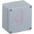 Altech Corp - 150-009 - AL Series NEMA 4X IP65 4.8x3.72x3.15 In Gray Aluminum,Die Cast Box-Lid Enclosure|70075192 | ChuangWei Electronics