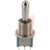 Electroswitch Inc. - A232T1TZQ - Solder T. 125VAC 6A 15/32 Dia. .687 Large Bat On-On-On DPDT Mini Switch,Toggle|70152137 | ChuangWei Electronics