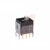 NKK Switches - AS23AB - SWITCH SLIDE DPDT 0.4VA 28V|70364685 | ChuangWei Electronics