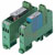 Phoenix Contact - 2964380 - 6A 230V SPDT DIN Rail Panel Mount Interface Relay Module Screw|70347908 | ChuangWei Electronics