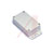 Bud Industries - PN-1333-MB - PN 6.30 x 3.15 x 3.35 Gray IP65 Polycarbonate Flanged Enclosure|70368910 | ChuangWei Electronics