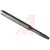 American Beauty - 613 - TURNED DOWN SCREWDRIVER STYLE(3/16IN X 2-1/4IN) SOLDERING IRON TIP|70140997 | ChuangWei Electronics