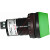 Mallory Sonalert - ZT028LDCTG - Continous Green Loud 22mm ALARM + LED 28 Vdc|70717722 | ChuangWei Electronics