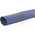 3M - FP301-1-100'-BLUE-SPOOL - Blue 2:1 Flexible Polyolefin 0.035 in. (Nom.) 1 in. Tubing|70113315 | ChuangWei Electronics
