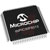 Microchip Technology Inc. - DSPIC30F6013-30I/PF - 16 Bit MCU/DSP 30MIPS 132 KB FLASH|70540375 | ChuangWei Electronics