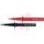 Adaptive Interconnect Electronics, Inc - 134266 - RED BLACK FUSED MODULAR PROBES|70062170 | ChuangWei Electronics