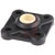 igus - EFSM-08 - 8mm bore 4bolt flange spherical bearing|70522664 | ChuangWei Electronics