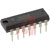 NTE Electronics, Inc. - NTE409 - IC SOCKET 14 PIN DIP|70215086 | ChuangWei Electronics
