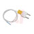 FLIR Commercial Systems, Inc. - Extech Division - TP873 - With Banana Connector -30 to 300C 36 in. Type K Temperature Probe|70117569 | ChuangWei Electronics